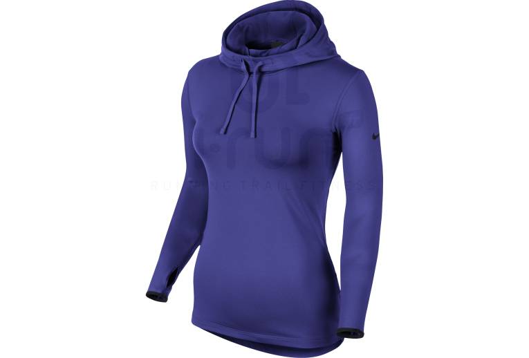 Nike Pro Sweat Hyperwarm W 