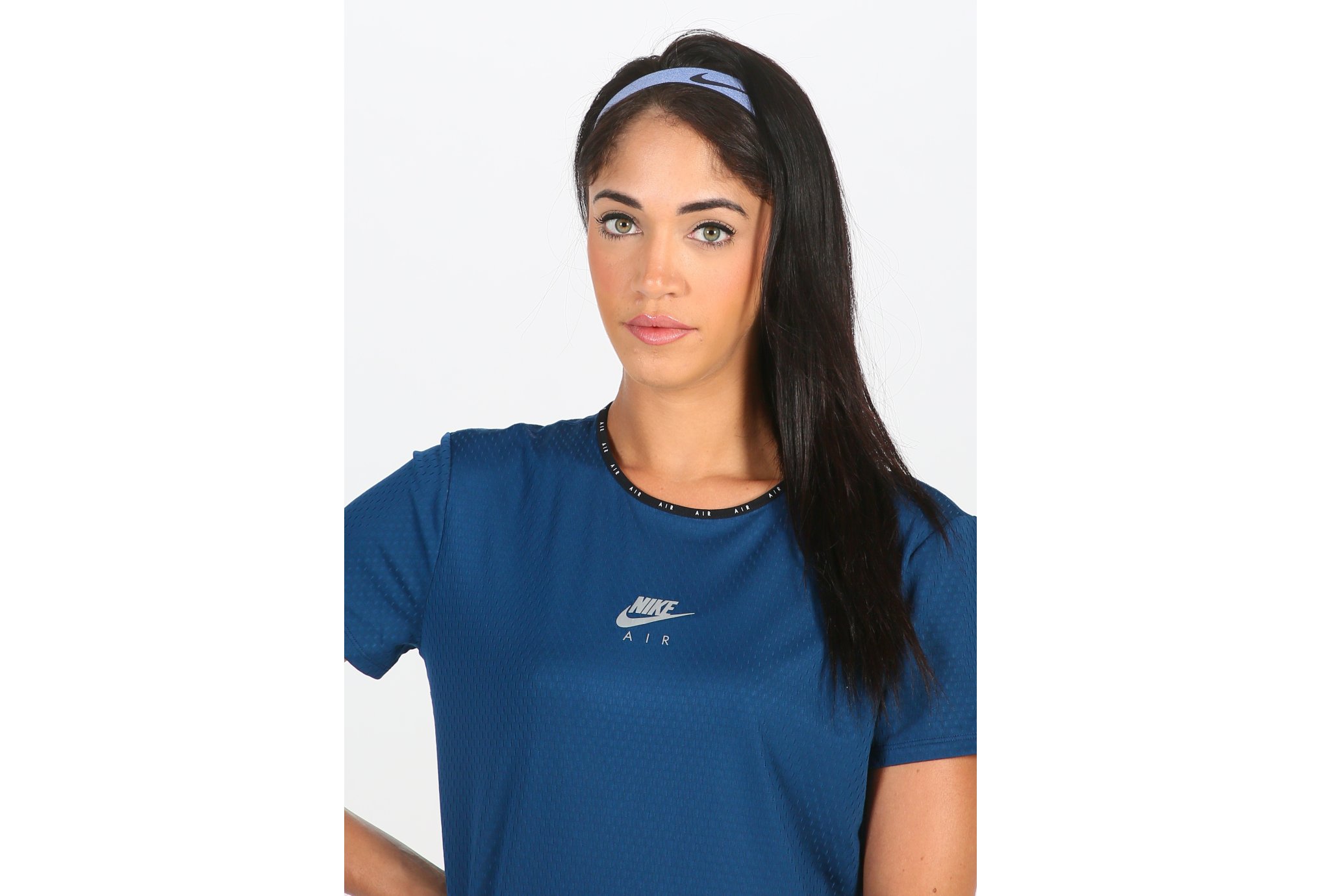 Nike Cinta para el pelo Pro Swoosh 2.0