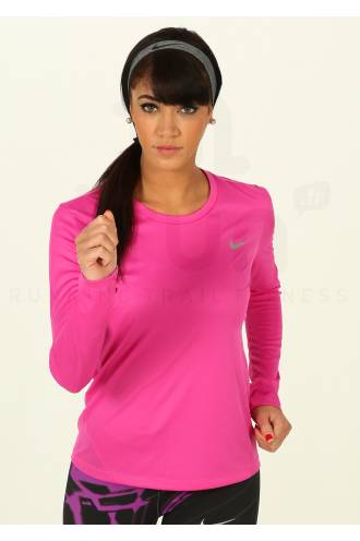 Nike Pro Swoosh 