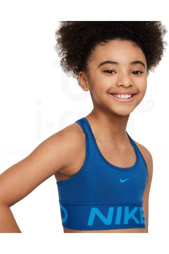 Nike Pro Swoosh Fille 