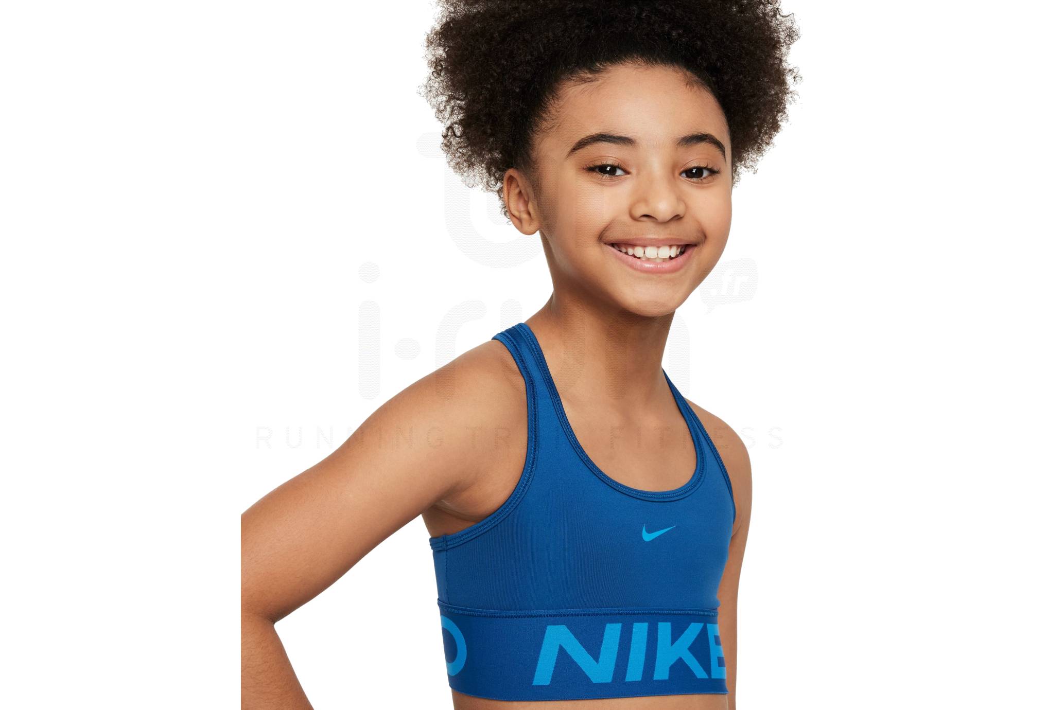 Nike Pro Swoosh