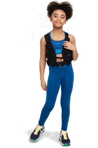 Nike Pro Swoosh Fille 