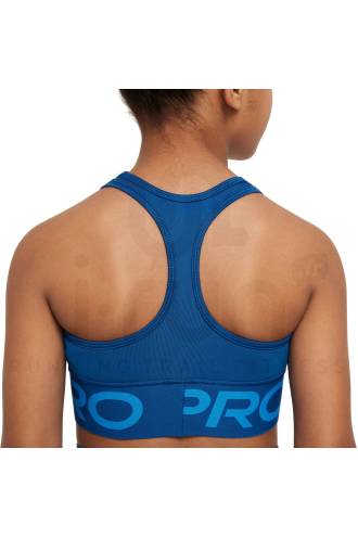 Nike Pro Swoosh Fille 