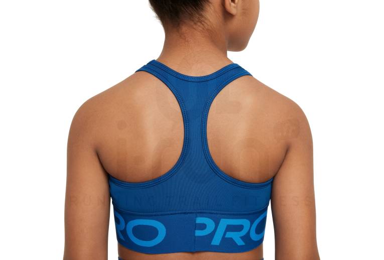 Nike Pro Swoosh