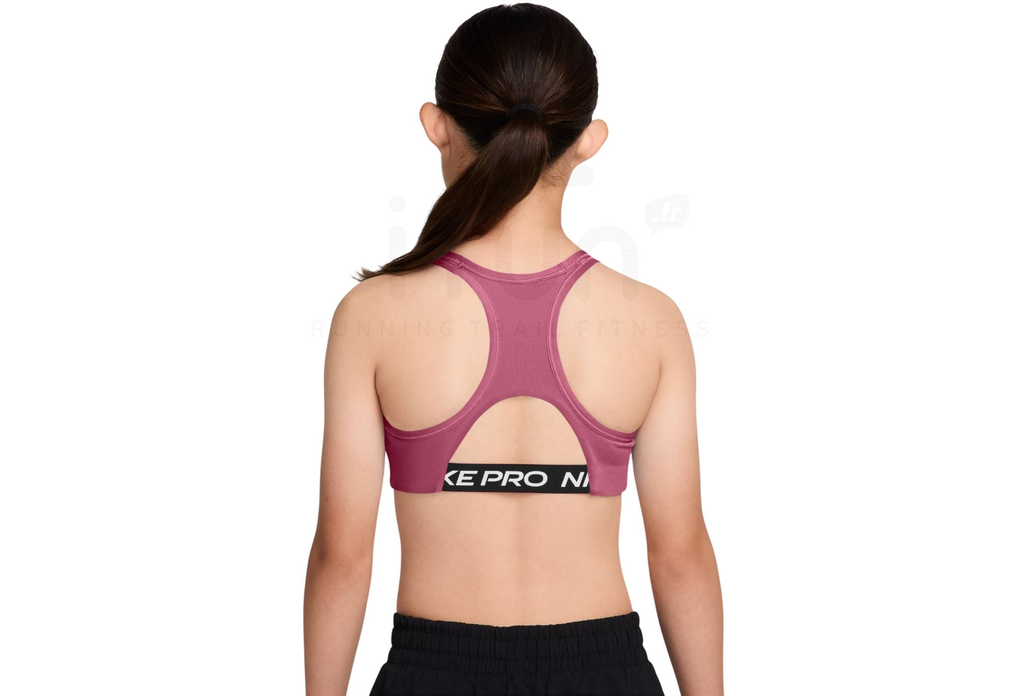 Nike Pro Swoosh