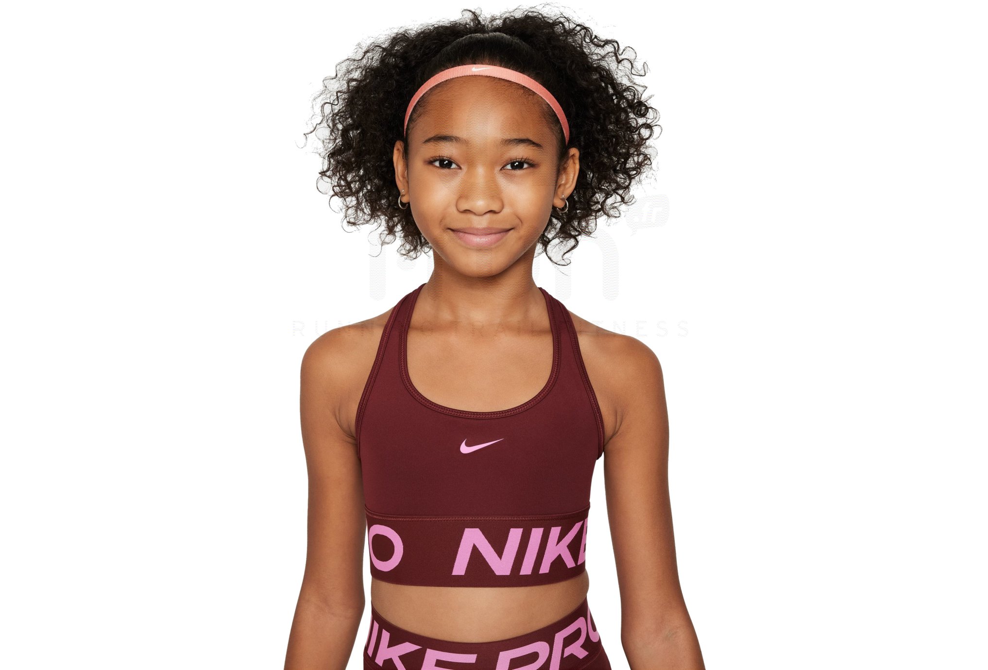 Nike Pro Swoosh M�dchen