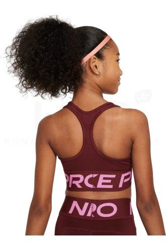 Nike Pro Swoosh 