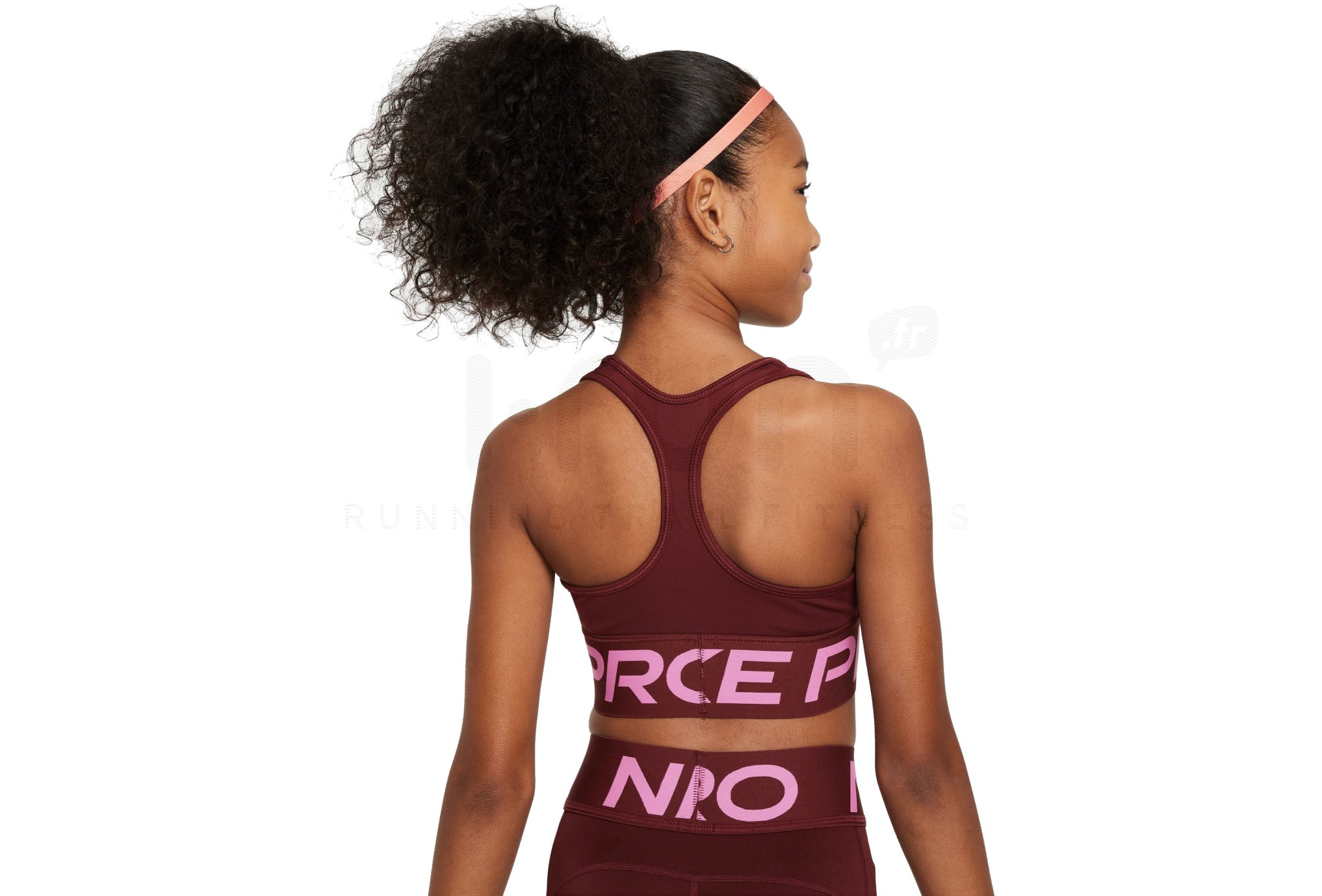 Nike Pro Swoosh M�dchen