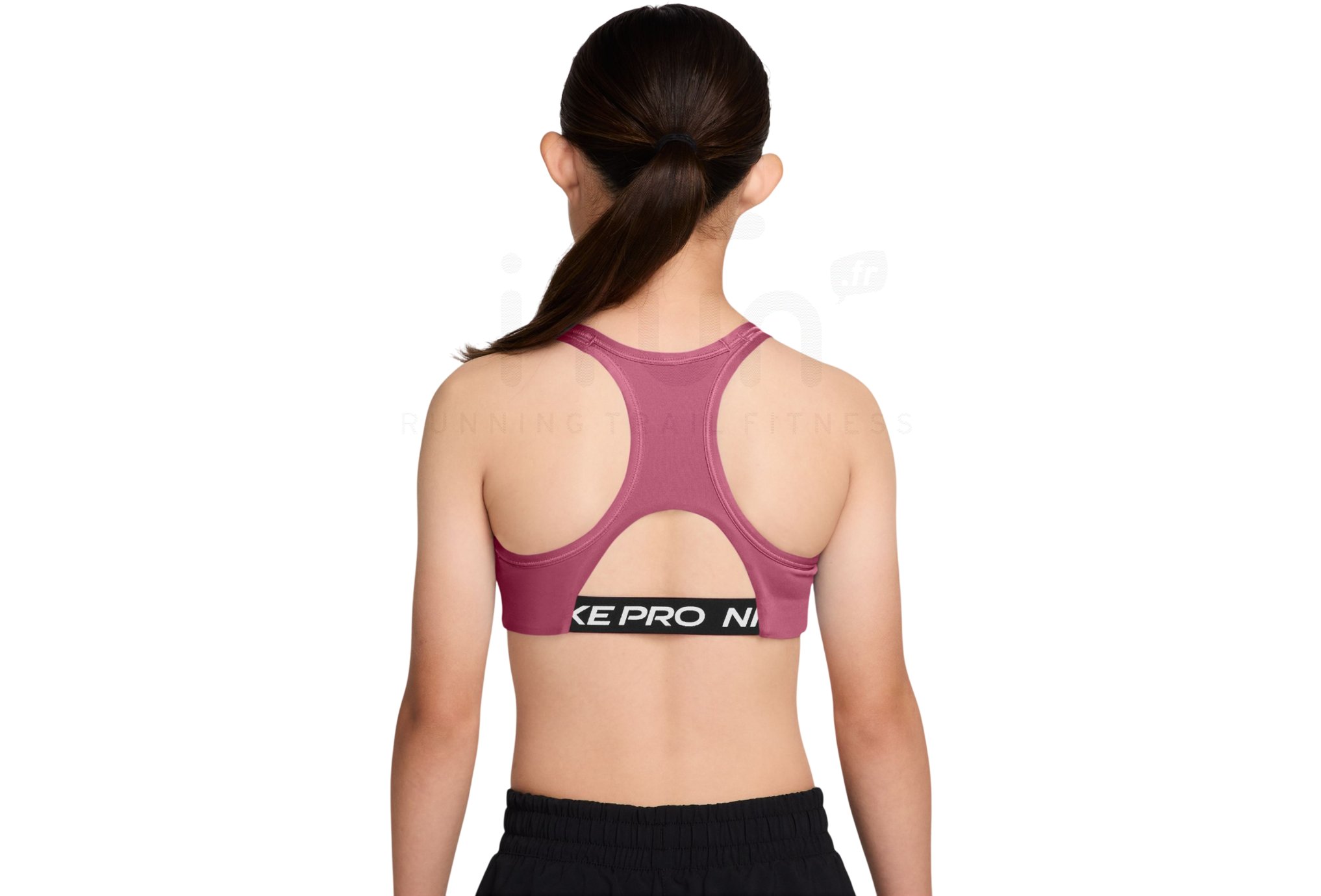Nike Pro Swoosh