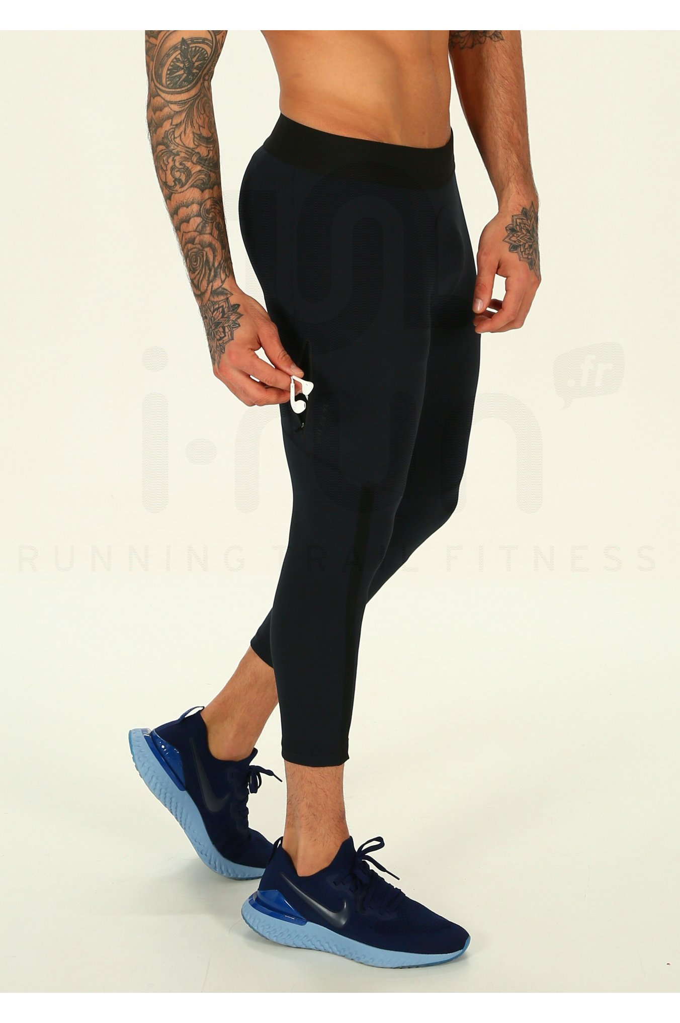 Nike Pro Tech 3/4 M 