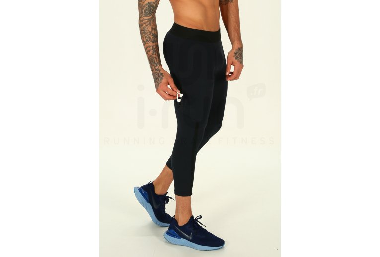 Nike Mallas 3/4 Pro Tech