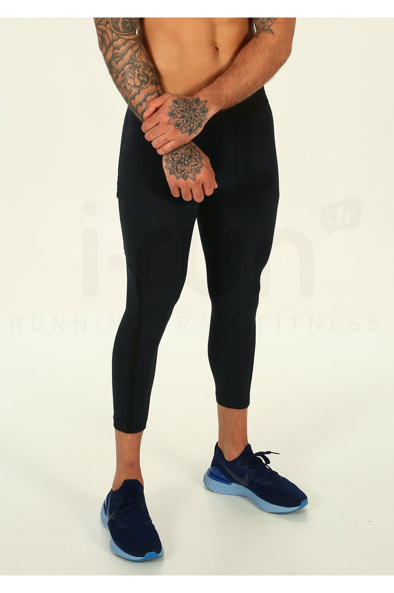 Nike Pro Tech 3/4 M 