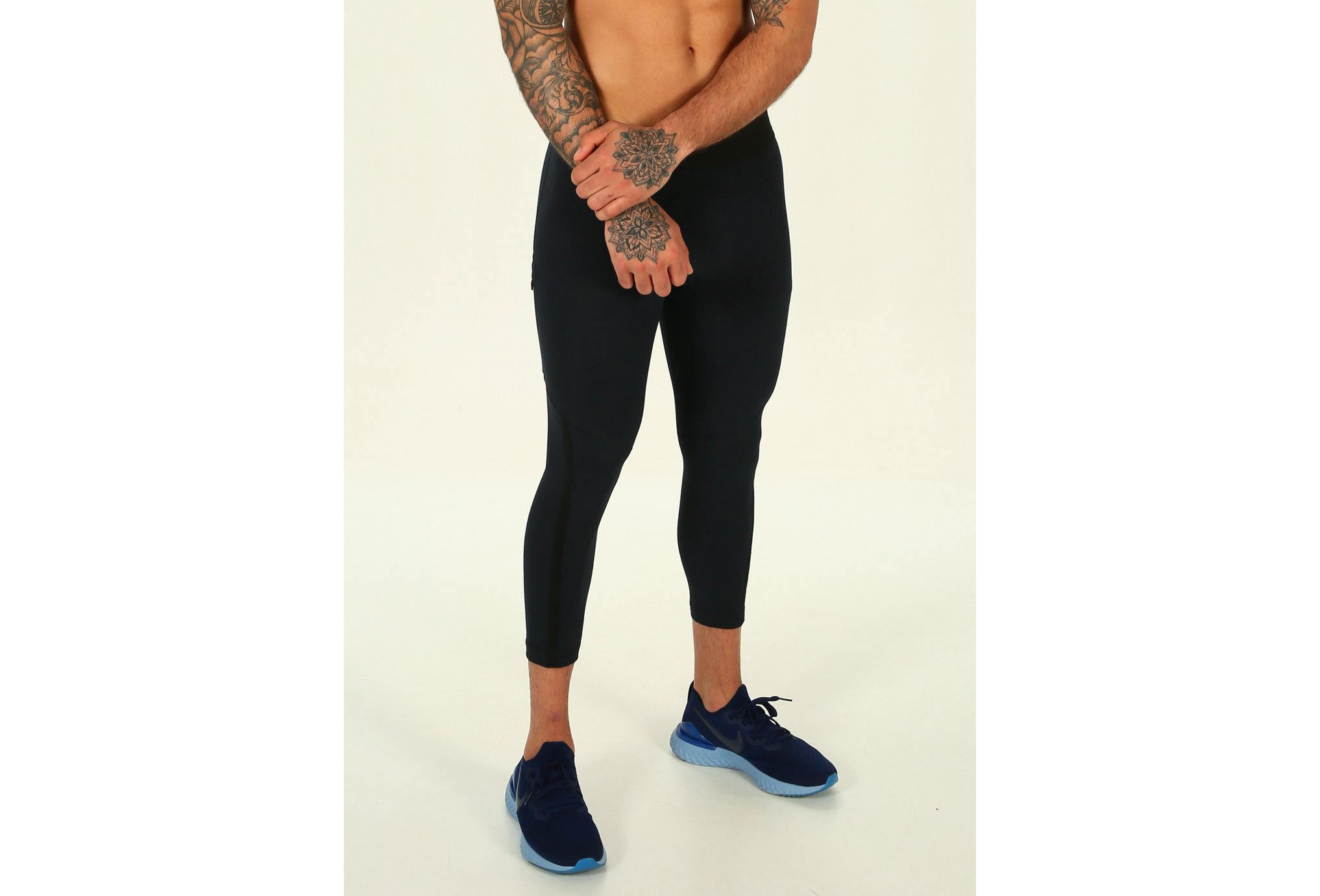 Nike Mallas 3/4 Pro Tech