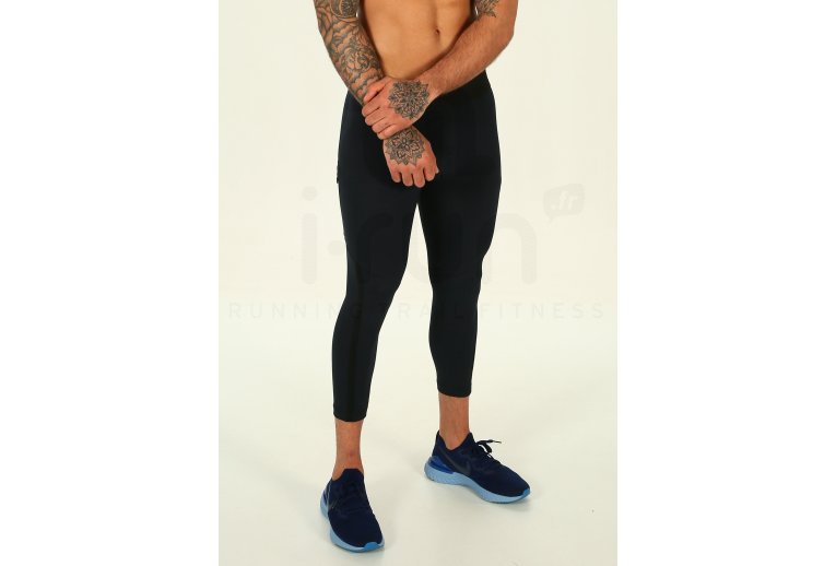 Nike Mallas 3/4 Pro Tech