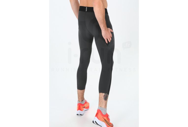 Nike Mallas 3/4 Pro Tech