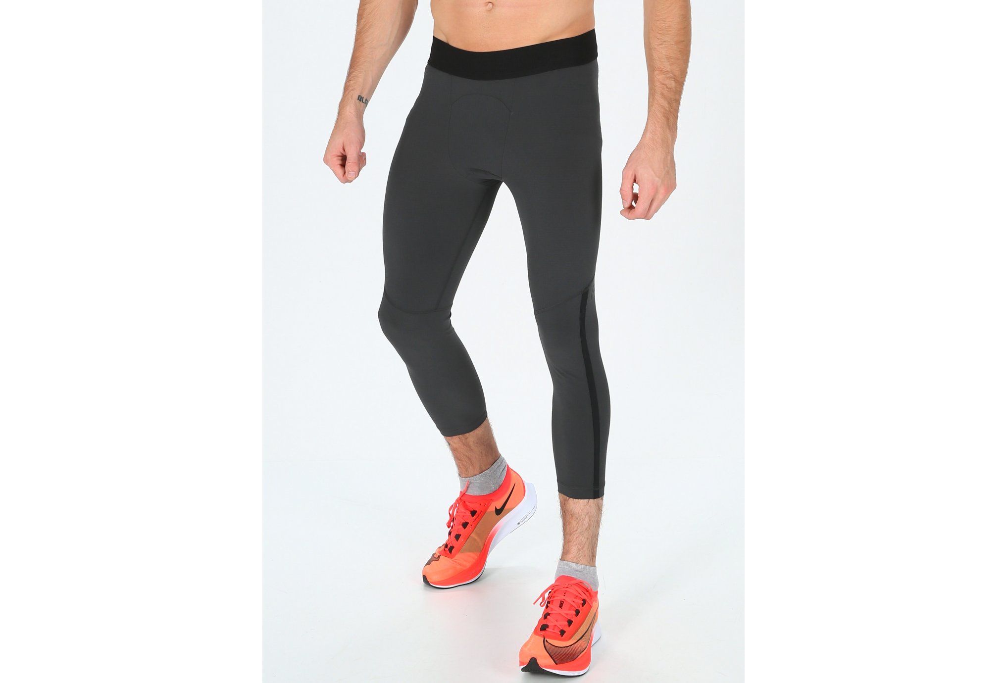 Nike Mallas 3/4 Pro Tech