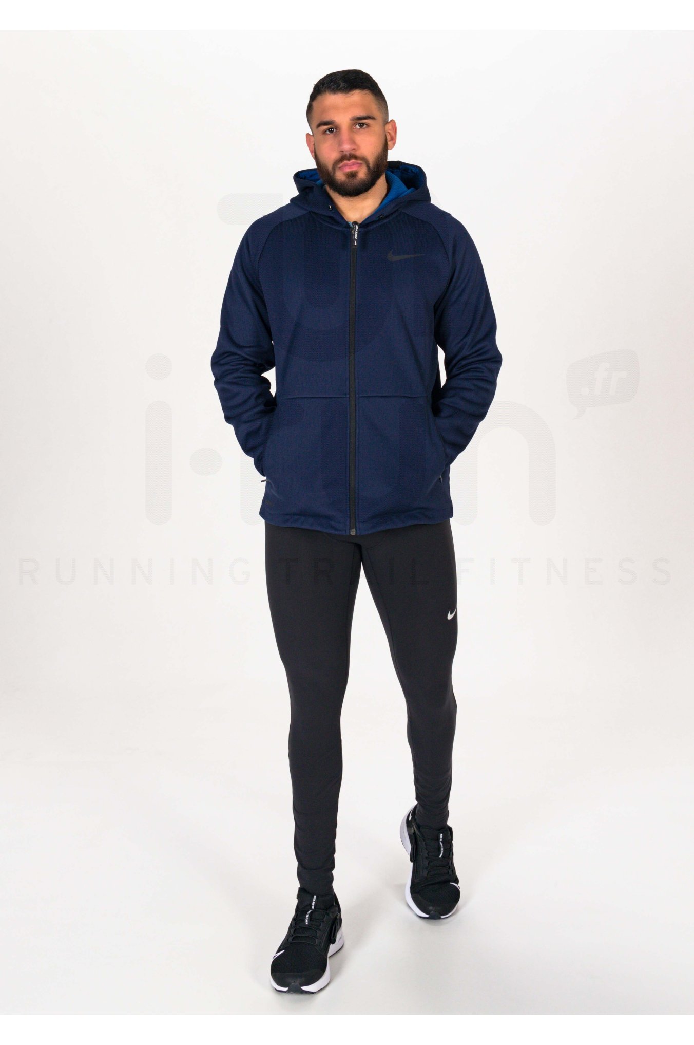 Nike Pro Therma-FIT M 