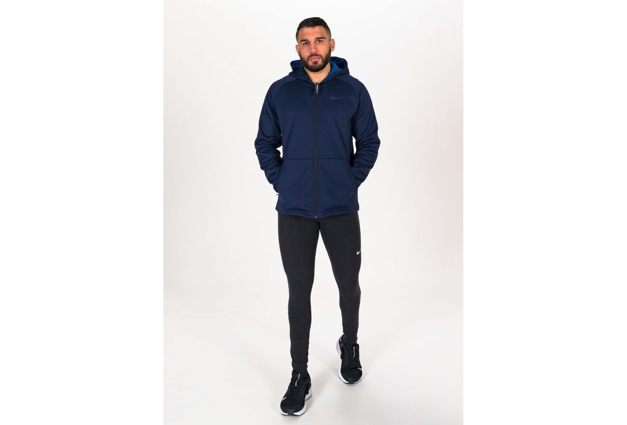 Nike Pro Therma-FIT Herren