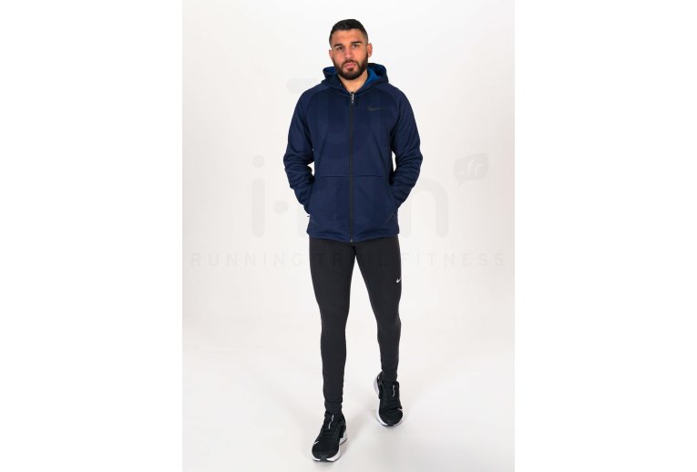 Nike Pro Therma-FIT Herren