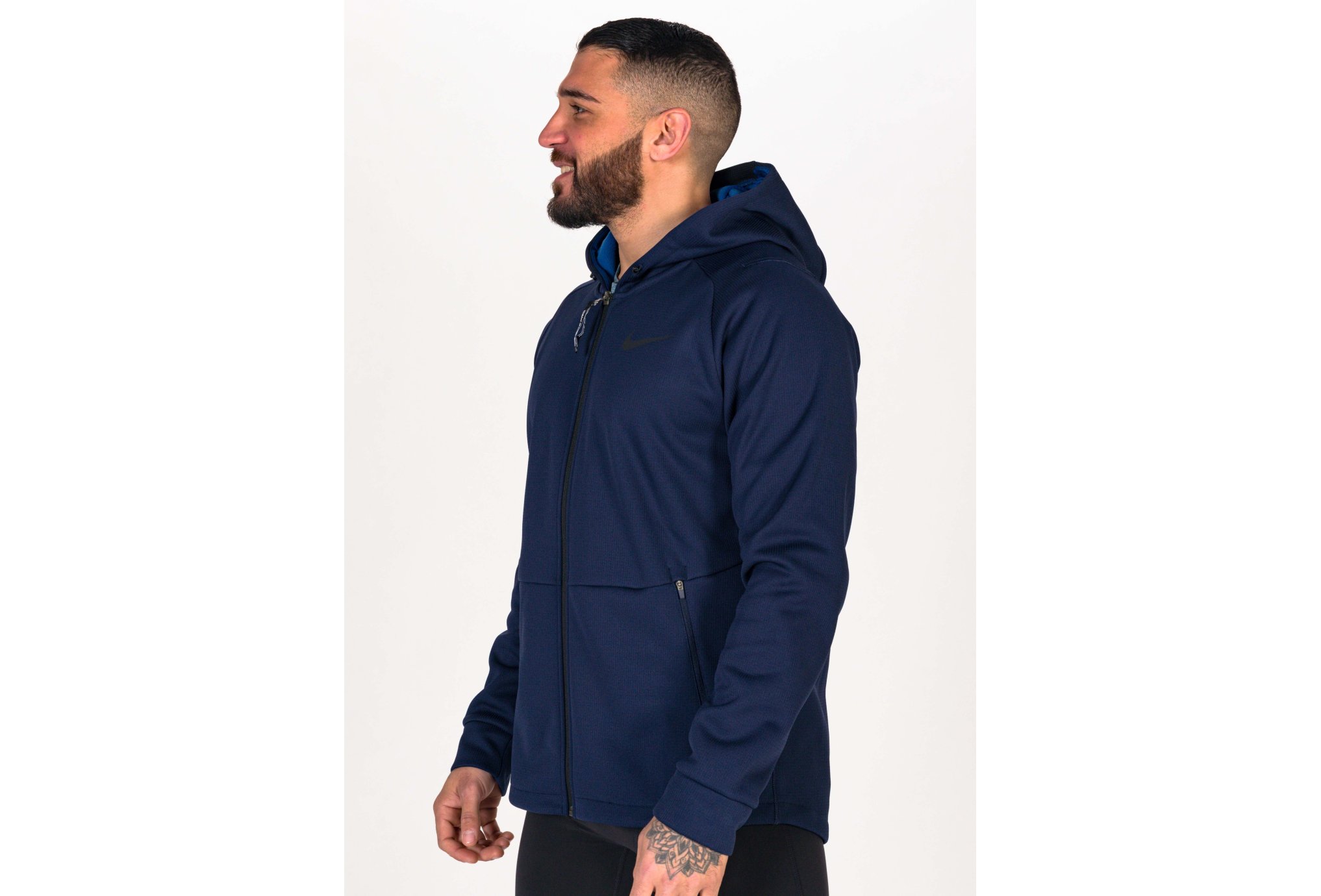 Nike Pro Therma-FIT Herren