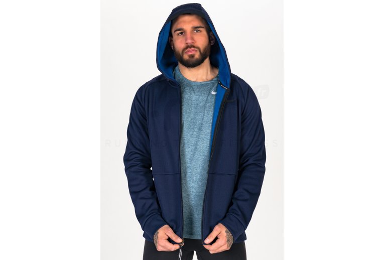 Nike Pro Therma-FIT Herren