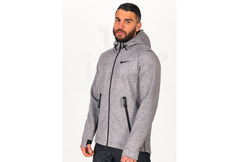 Nike chaqueta Pro Therma-FIT