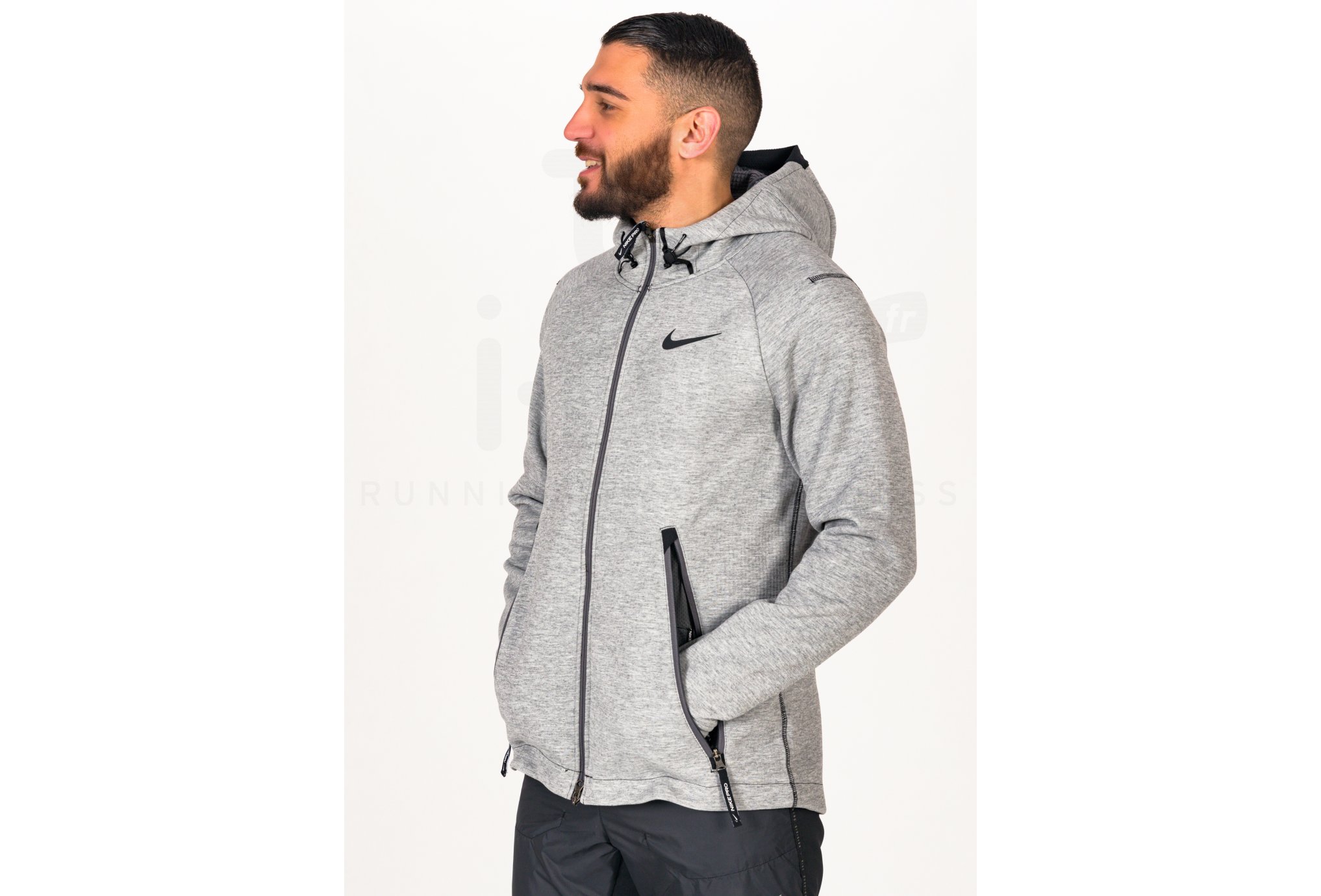 Nike Pro Therma-FIT Herren