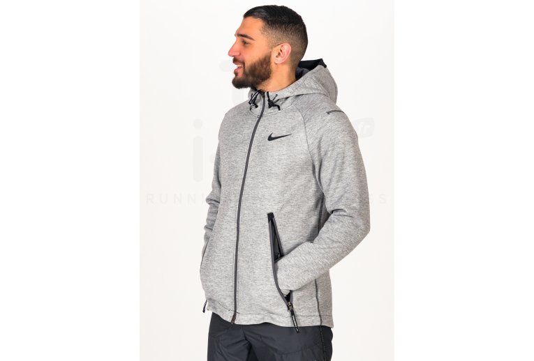 Nike Pro Therma-FIT Herren