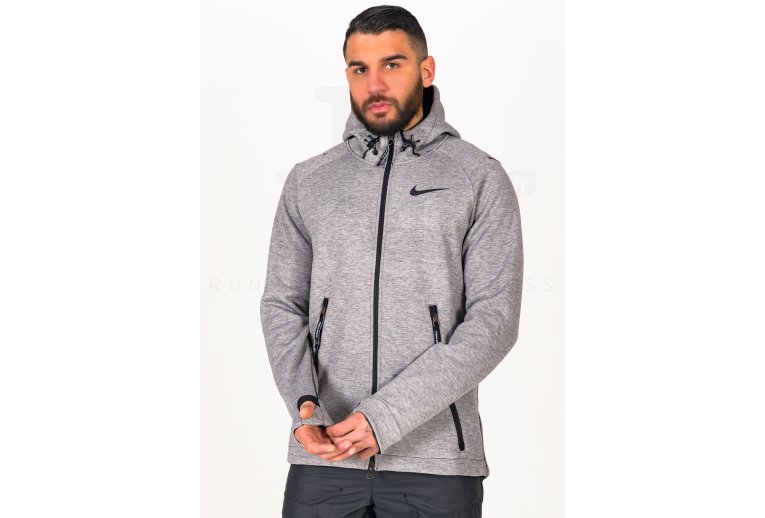 Nike chaqueta Pro Therma-FIT