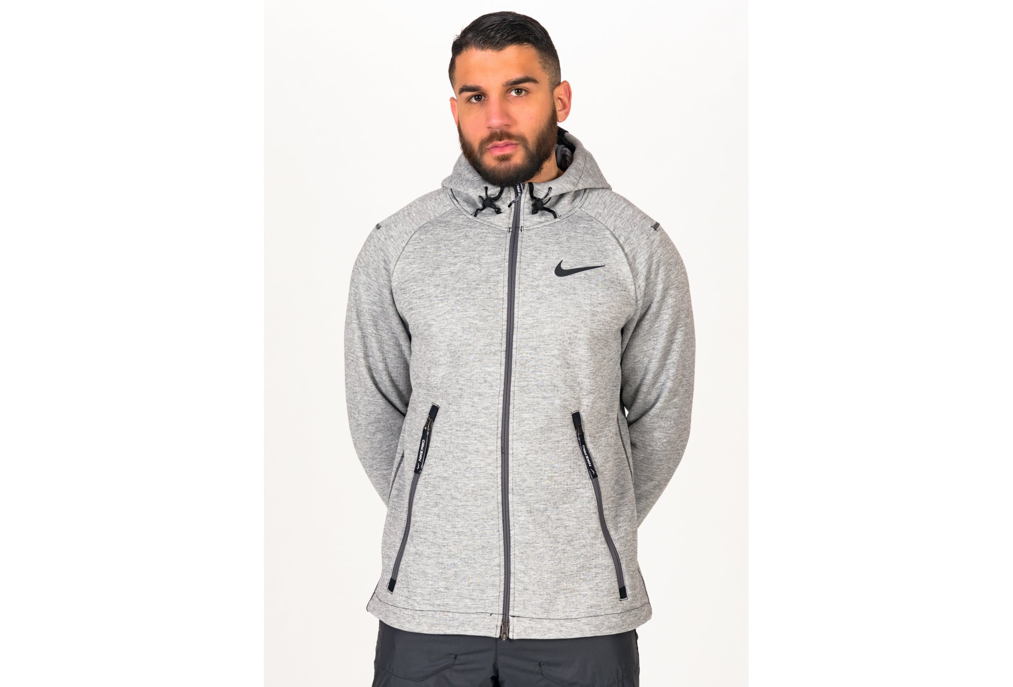 Nike Pro Therma-FIT Herren