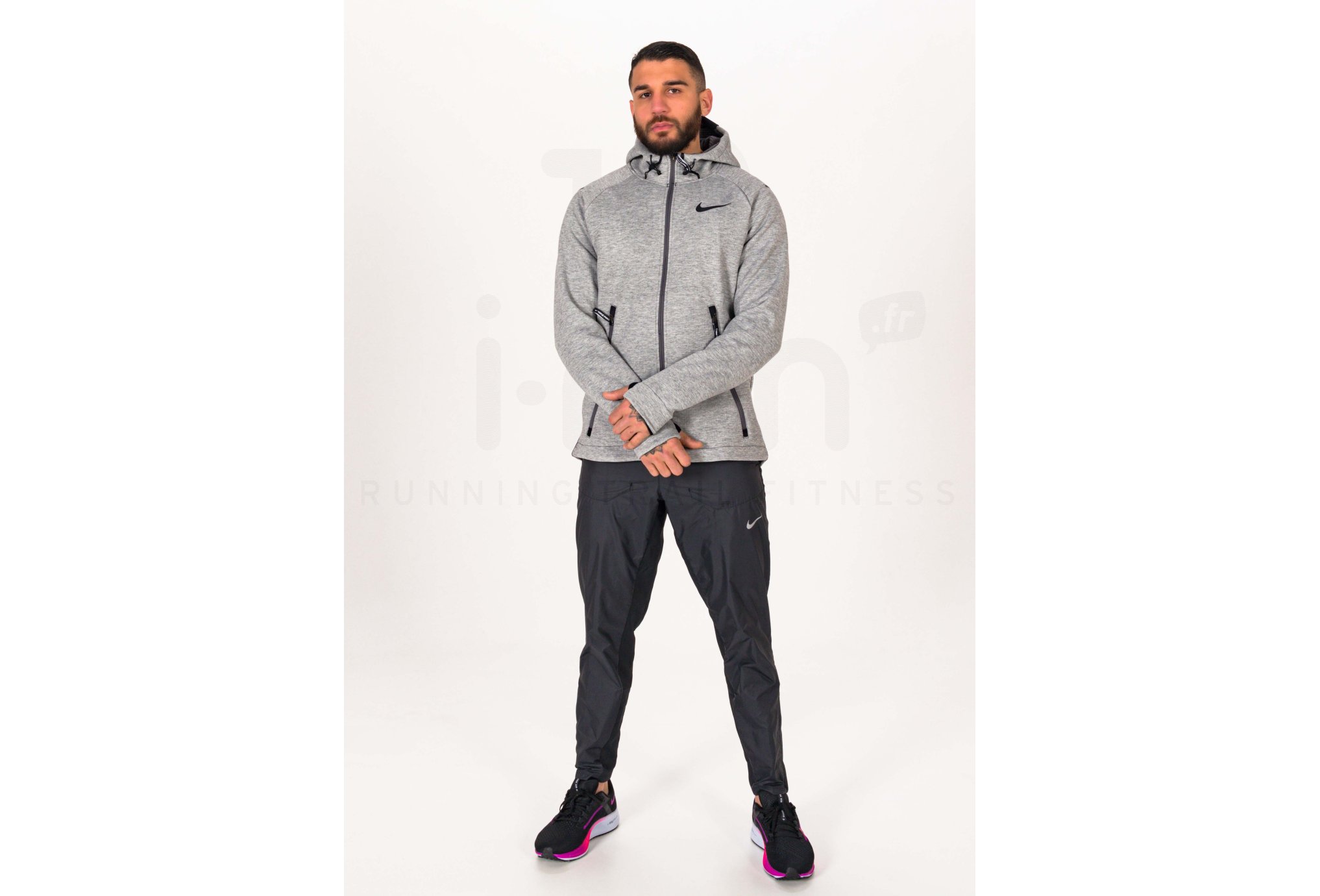Nike Pro Therma-FIT Herren