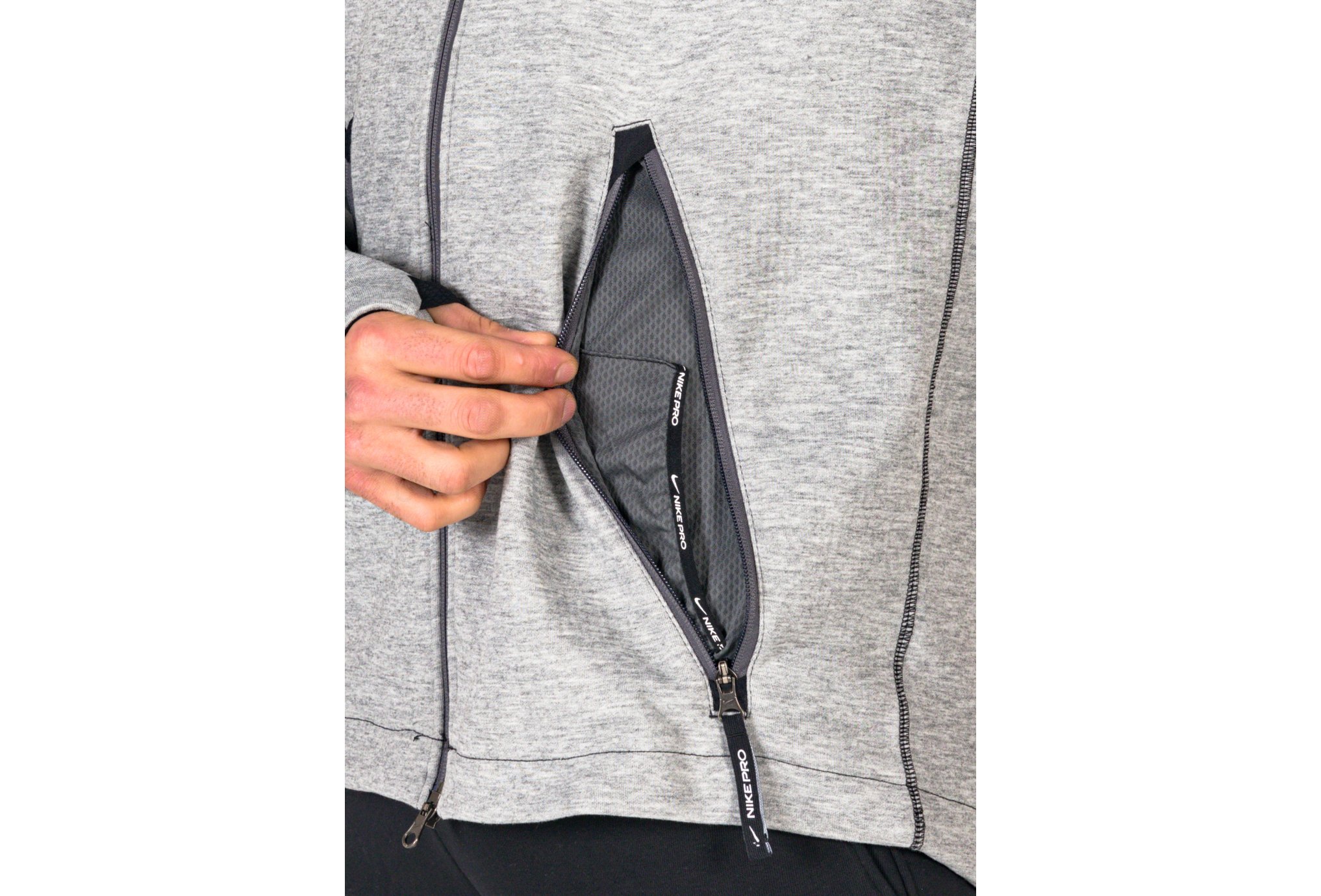 Nike Pro Therma-FIT Herren