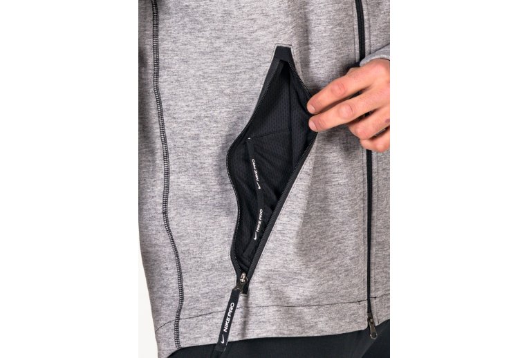 Nike chaqueta Pro Therma-FIT