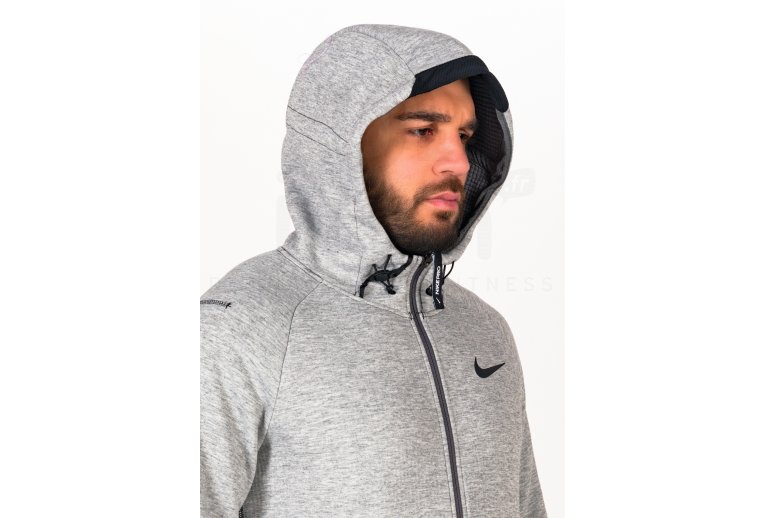 Nike Pro Therma-FIT Herren