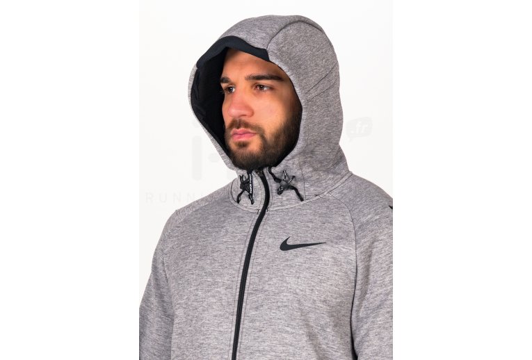 Nike chaqueta Pro Therma-FIT
