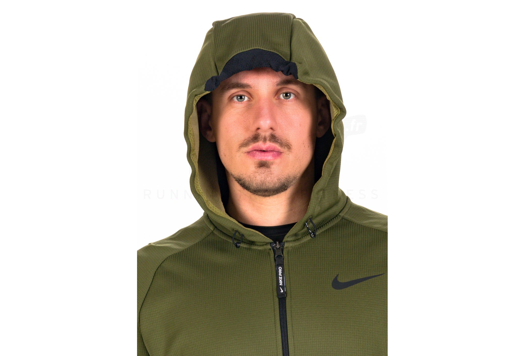 Nike Pro Therma-FIT M