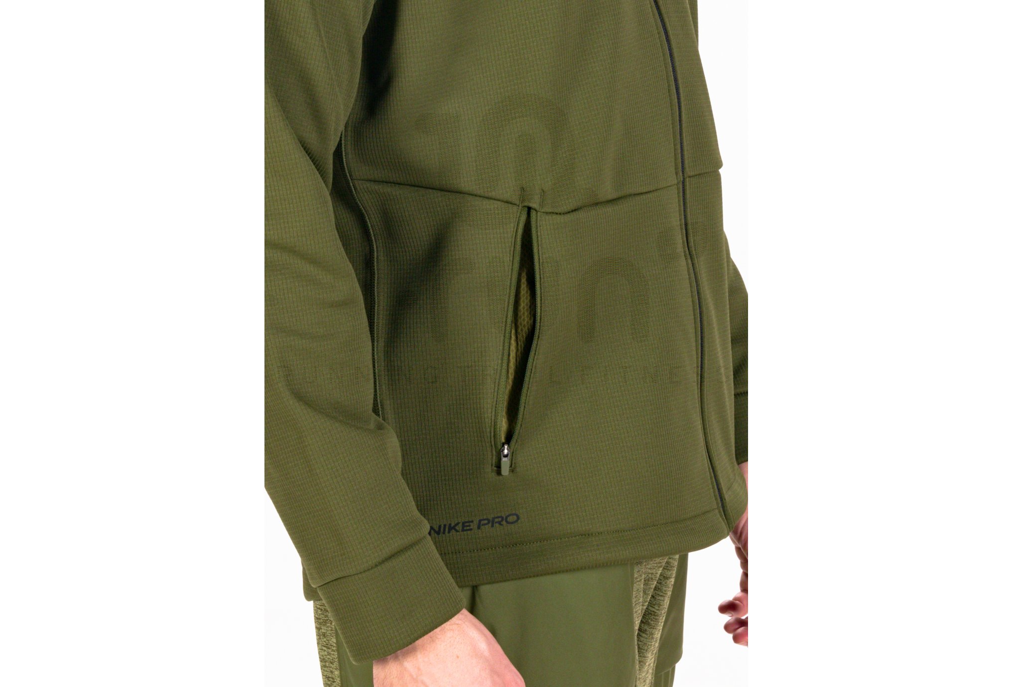 Nike Pro Therma-FIT M