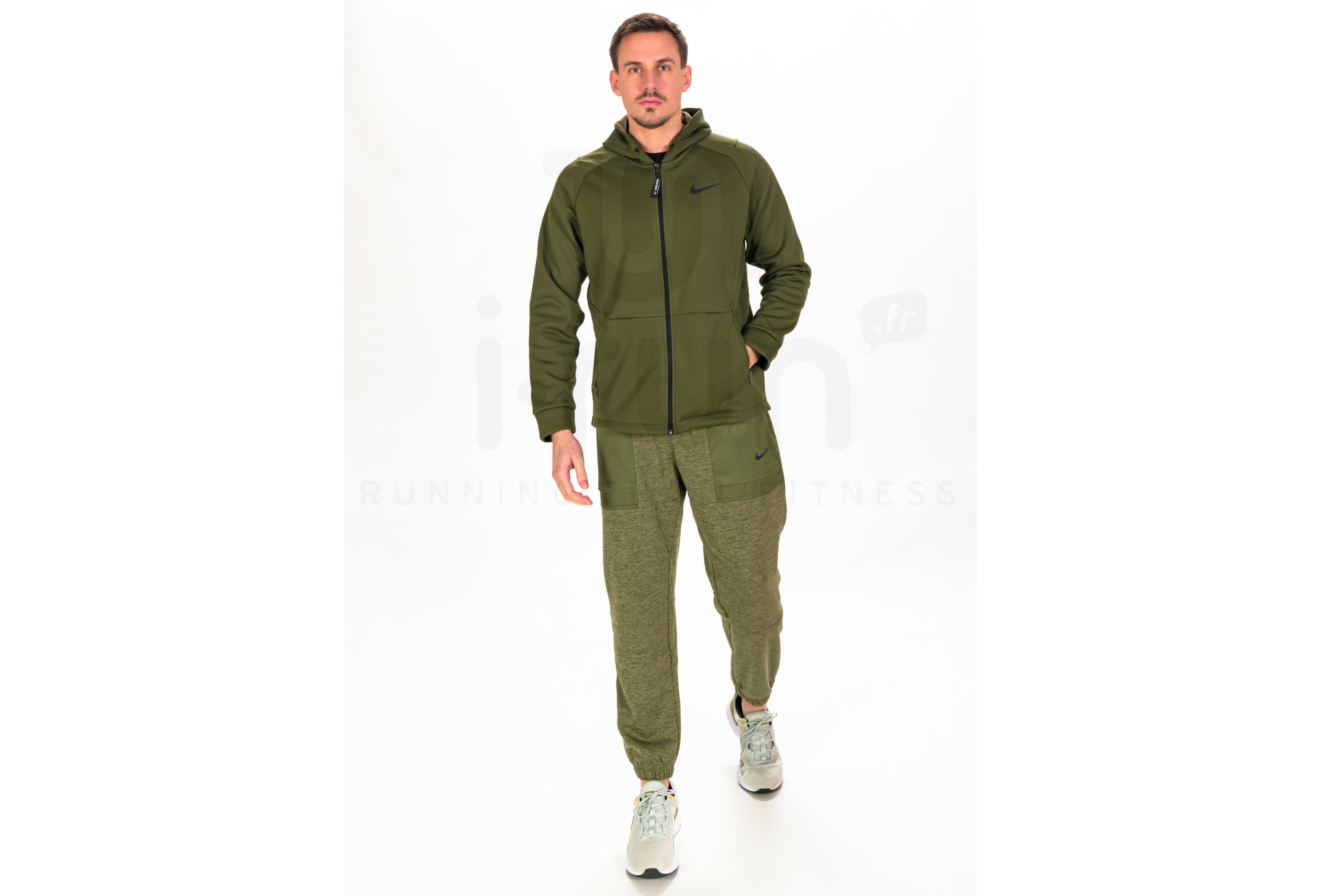 Nike Pro Therma-FIT M