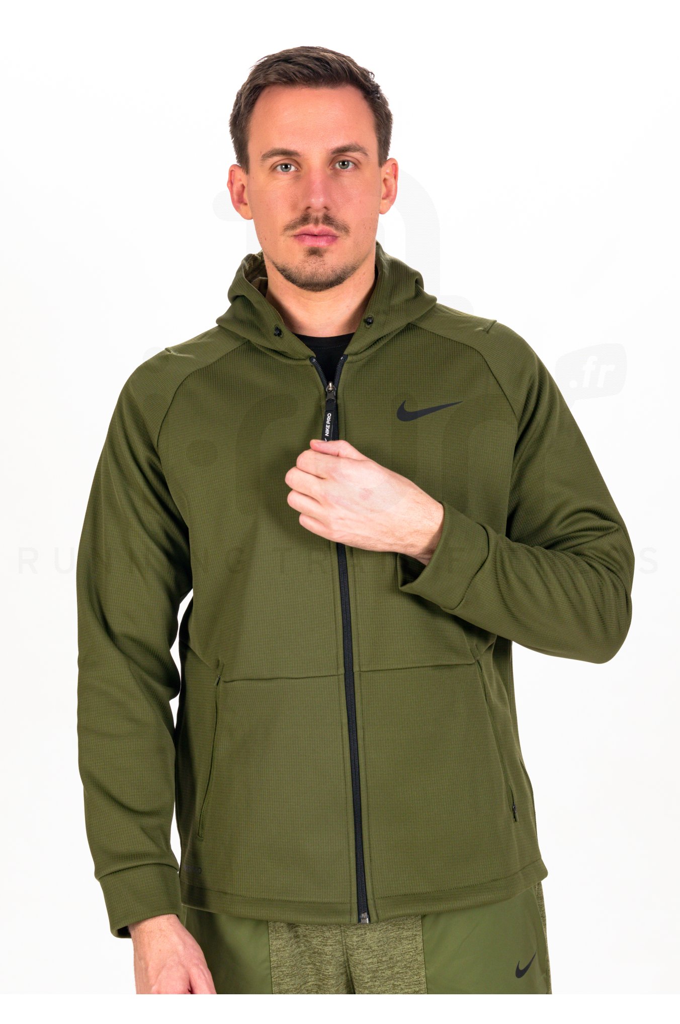 Nike Pro Therma-FIT M 