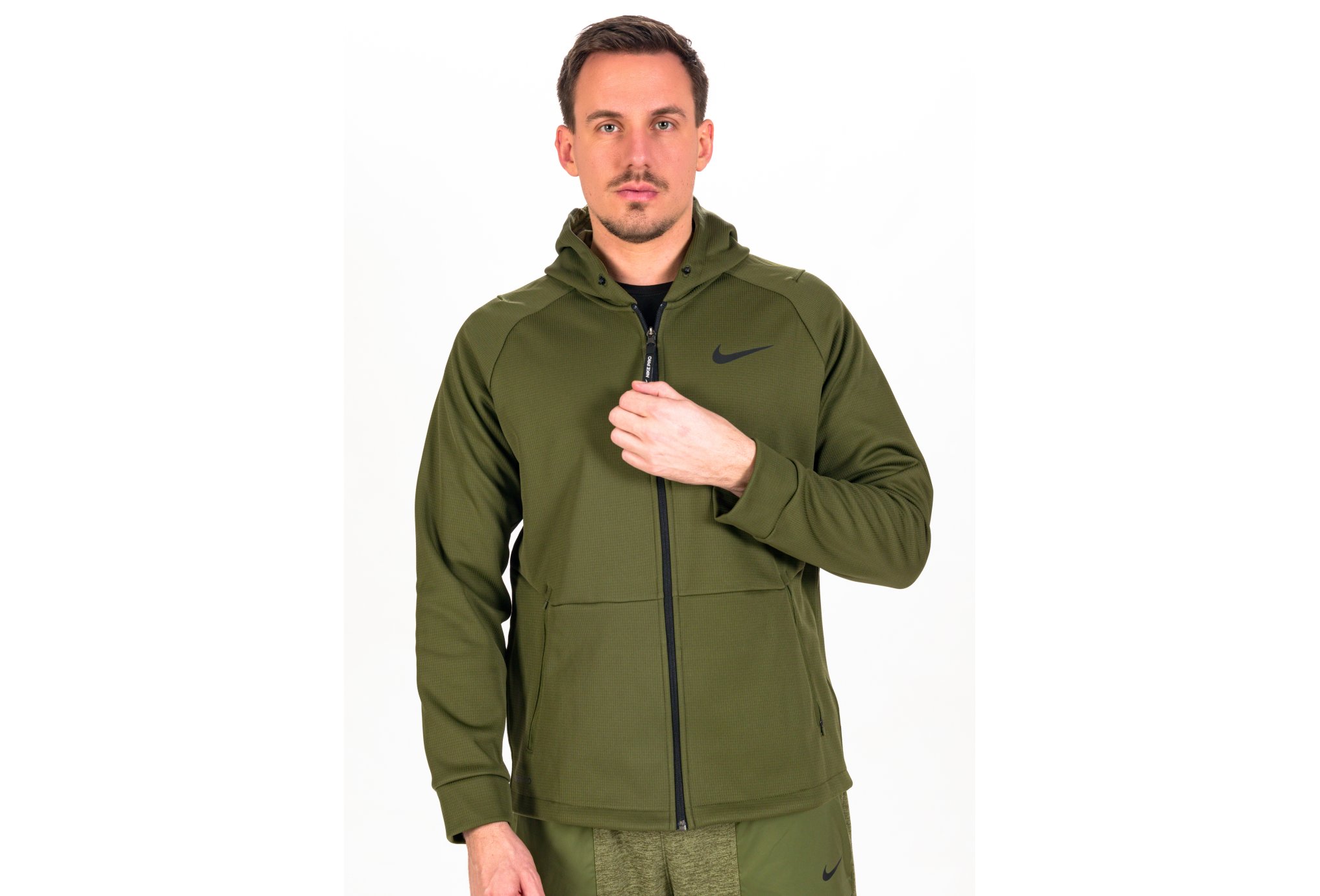 Nike Pro Therma-FIT M vêtement running homme