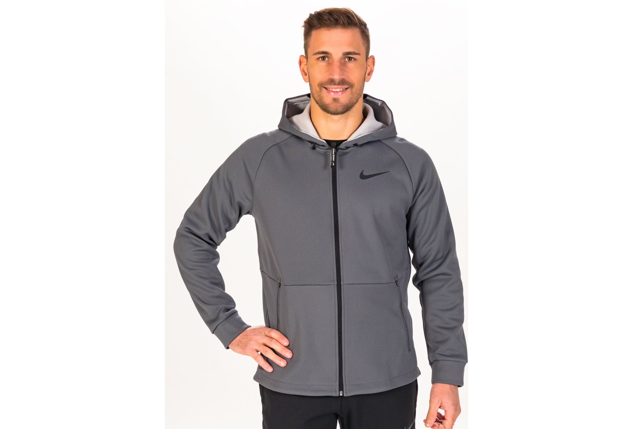 Nike Pro Therma-FIT M vêtement running homme