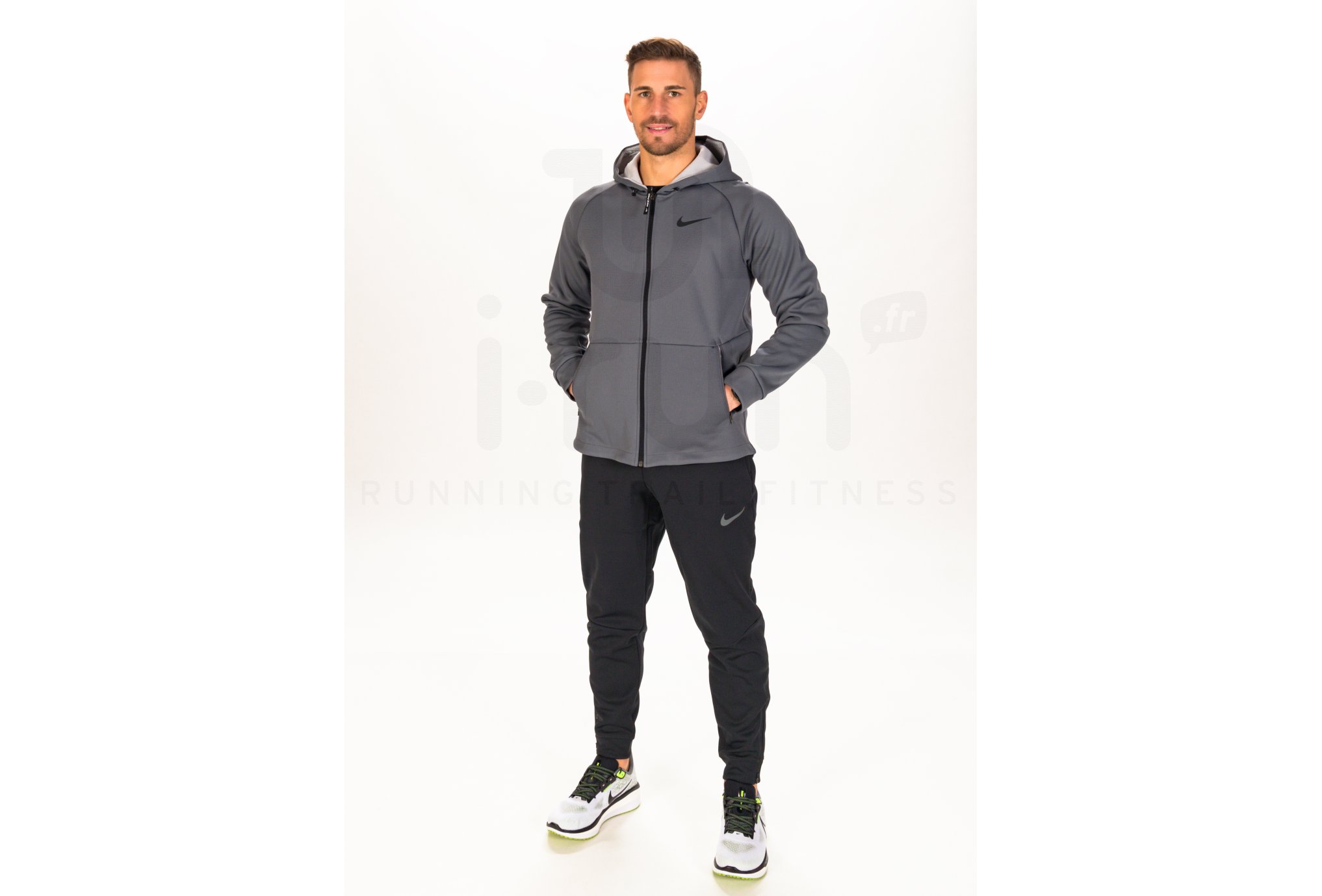 Nike Pro Therma-FIT M