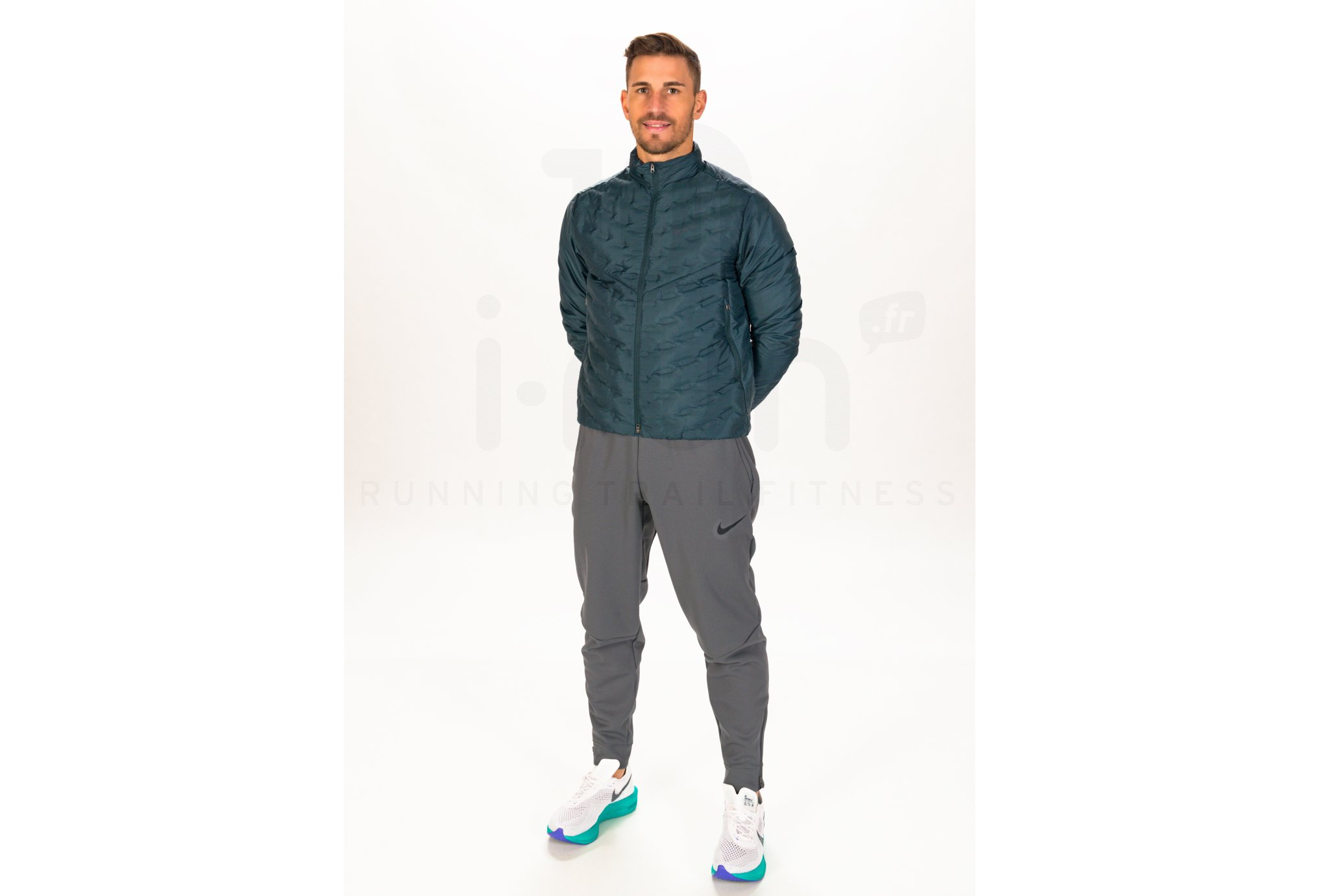 Nike Pro Therma-FIT M