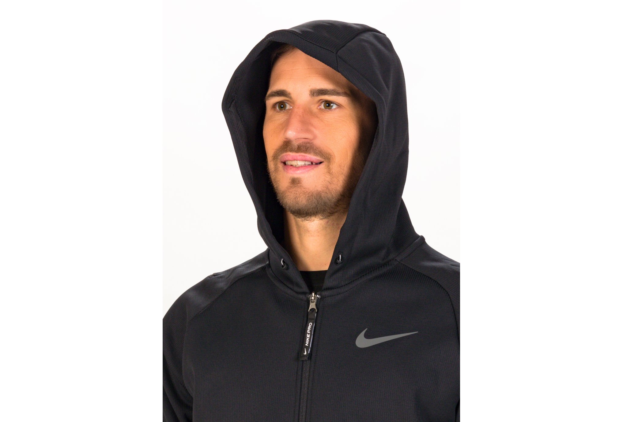 Nike Pro Therma-FIT Herren