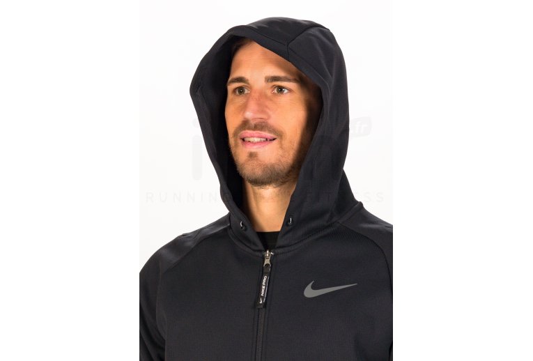 Nike Pro Therma-FIT Herren