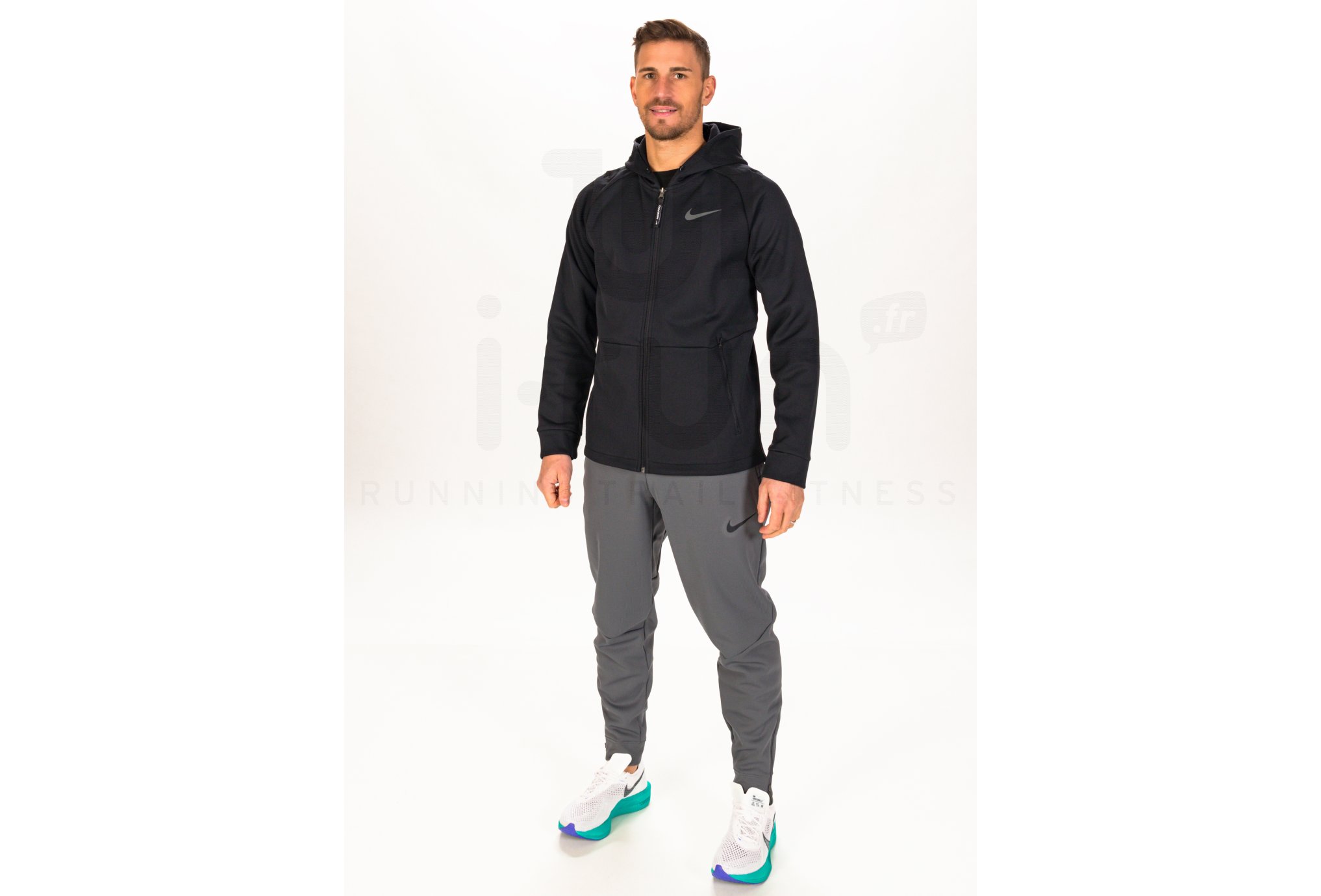 Nike Pro Therma-FIT Herren