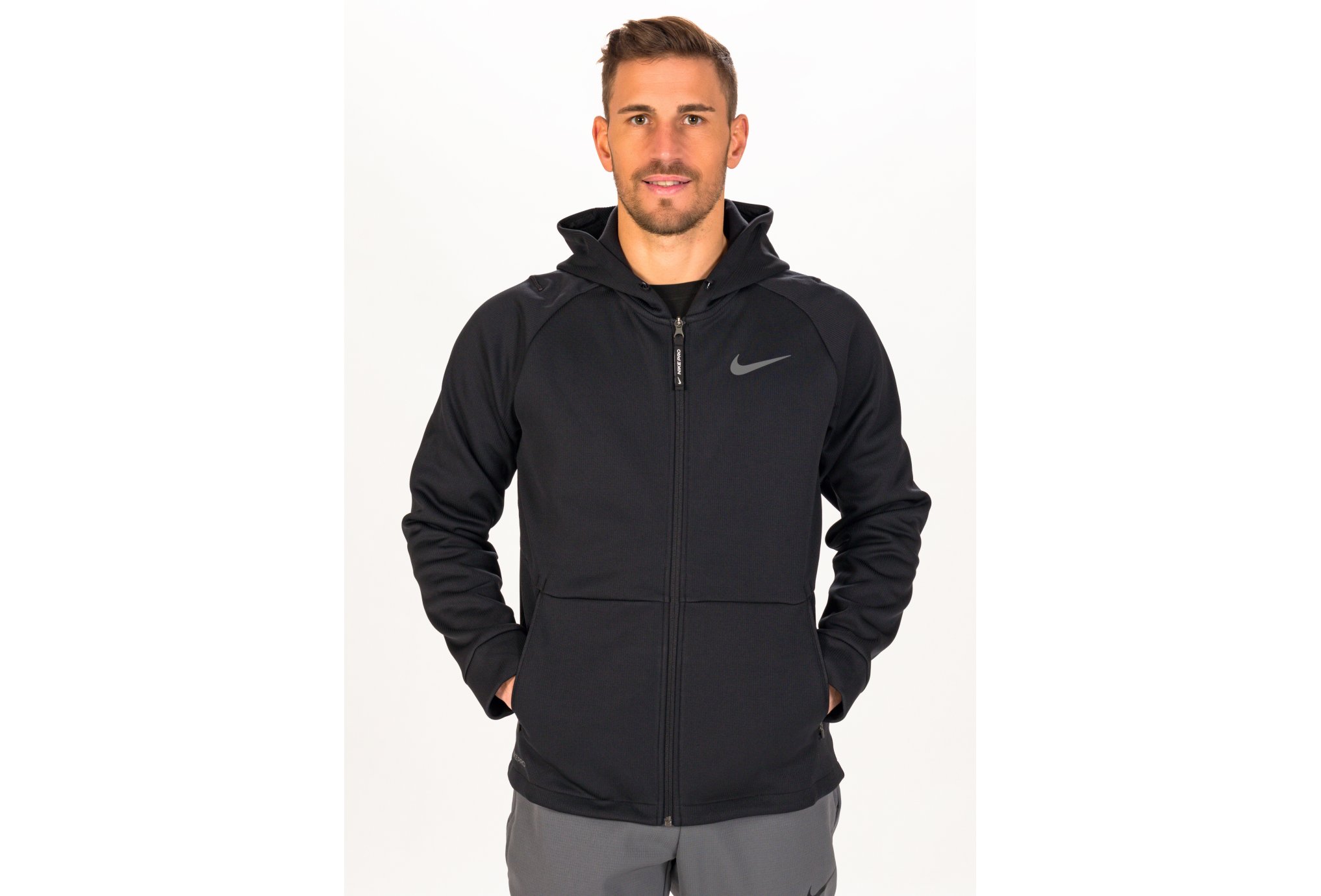 Nike Pro Therma-FIT M vêtement running homme
