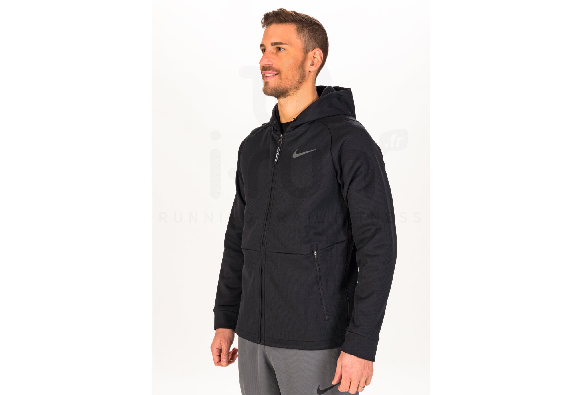 Nike Pro Therma-FIT Herren