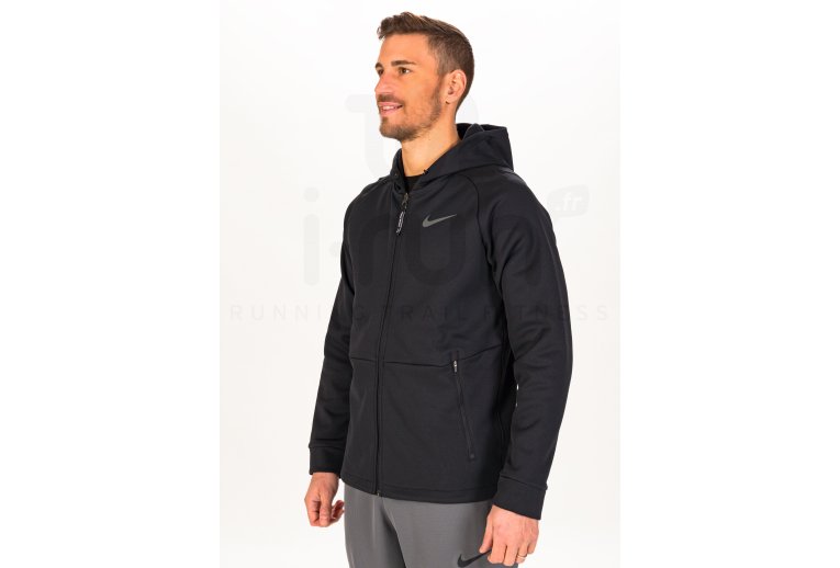 Nike Pro Therma-FIT Herren