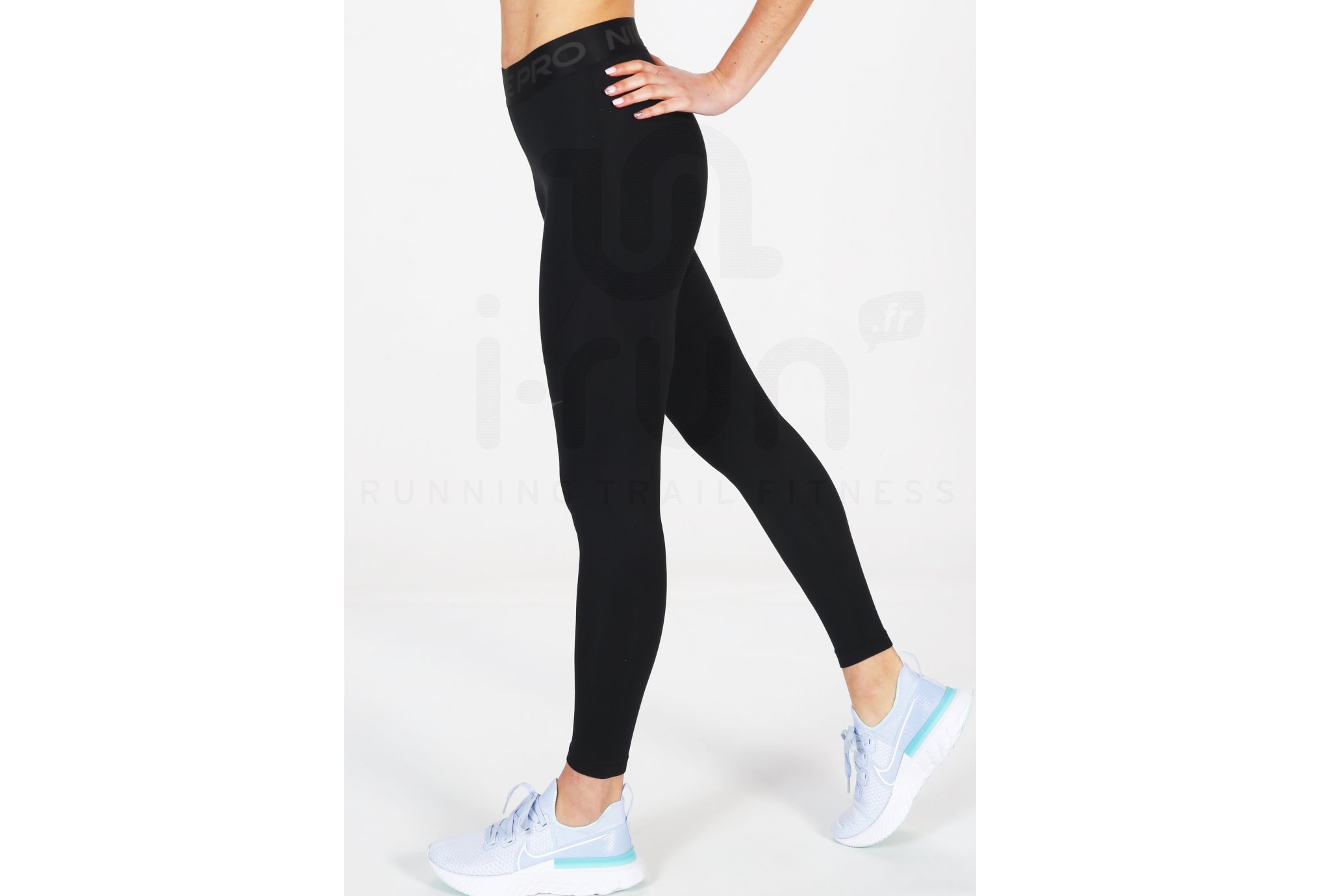 Nike Pro Therma Damen